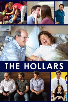 The Hollars (2016)