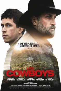 Cowboys (2015)