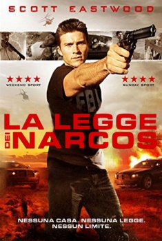 La legge dei narcos (2016)