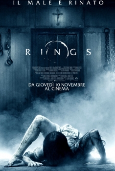 Rings (2016)