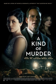 A Kind of Murder (2016)