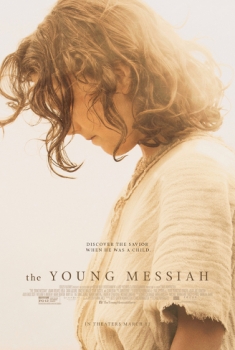 Il giovane Messia (2016)