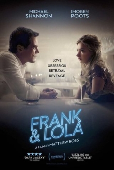 Frank And Lola (2016)