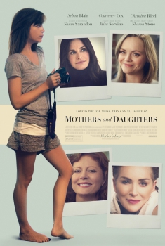 Mother/Daughter (2017)