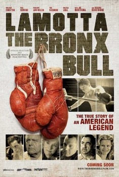 The Bronx Bull (2016)