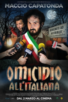 Omicidio all'italiana (2017)