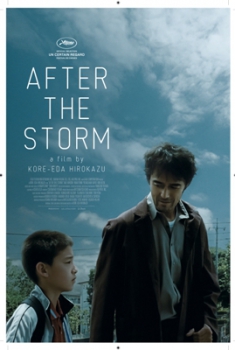 After the Storm - Ritratto di famiglia con tempesta (2016)