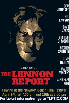 The Lennon Report (2016)