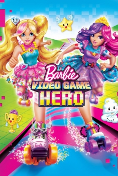 Barbie – Nel mondo dei videogame (2017)