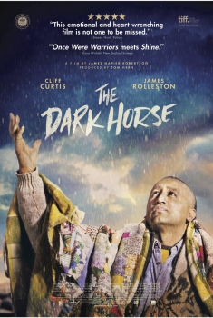 The Dark Horse (2014)