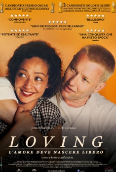 Loving (2017)