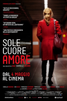 Sole Cuore Amore (2017)