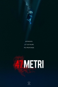 47 metri (2016)