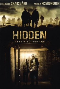Hidden – Senza via di scampo (2015)