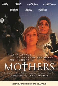 Mothers (2016)