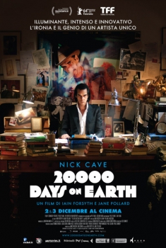 20.000 Days on Earth (2014)