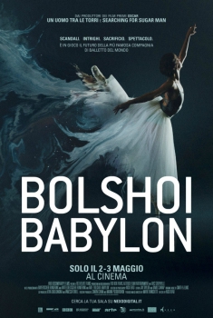Bolshoi Babylon (2017)