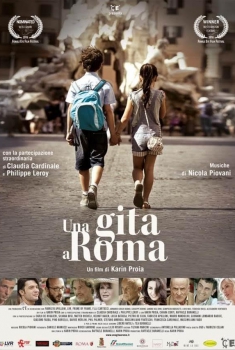 Una gita a Roma (2017)