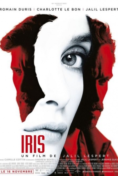 In the Shadow of Iris (2016)