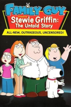 I Griffin – La storia segreta di Stewie Griffin (2005)