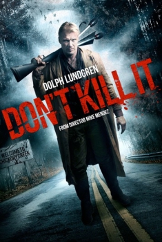 Don’t Kill It (2016)