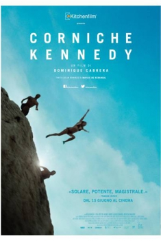 Corniche Kennedy (2016)