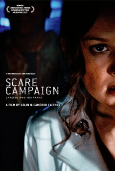 Scare Campaign (2016)