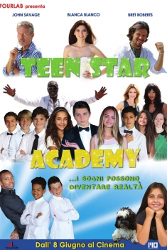 Teen Star Academy (2016)