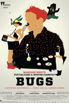 Bugs (2016)