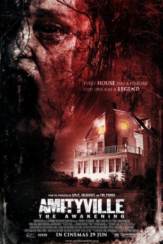 Amityville: Il risveglio (2017)