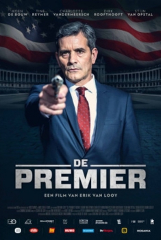 The Premier – Rapimento e ricatto (2016)