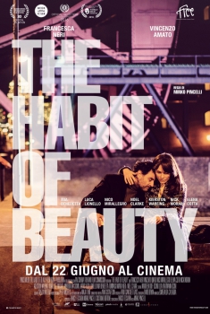 The Habit of Beauty (2017)