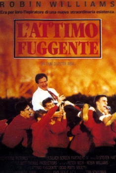 L'attimo fuggente (1989)