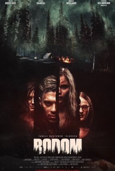 Lake Bodom (2016)