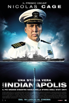USS Indianapolis (2016)