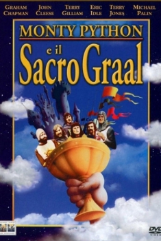 Monty Python e il Sacro Graal (1975)