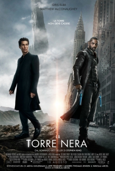 La Torre Nera (2017) Streaming