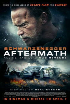 La vendetta – Aftermath (2017)