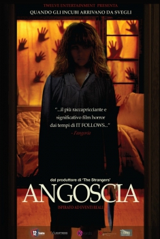 Angoscia (2017)