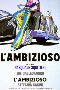 L'ambizioso (1975)