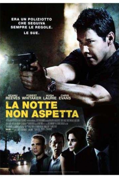 La notte non aspetta (2008)