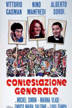 Contestazione Generale (1970)