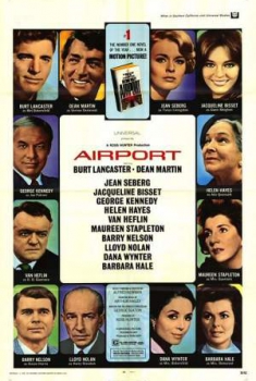 Airport (1970)
