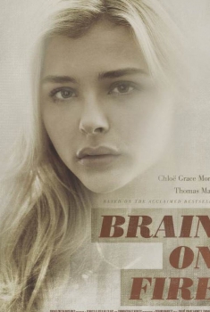 Brain on Fire (2017)