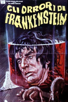 Gli orrori di Frankenstein (1970)