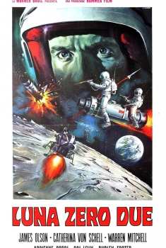 Luna zero due (1969)