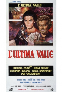 L'ultima valle (1971)