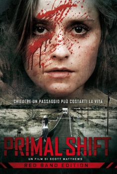 Primal Shift (2016)