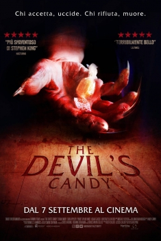 The Devil’s Candy (2015)