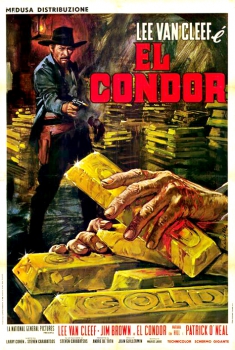 El Condor (1970)